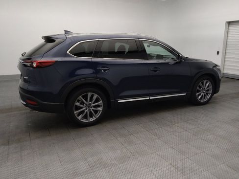 Used 2021 MAZDA CX-9 Grand Touring AWD/4WD image 10