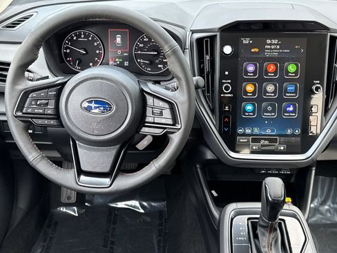 New 2026 Subaru Crosstrek 2.5i Limited AWD/4WD image 14