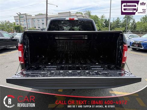 Used 2020 Ford F150 XL w/ Equipment Group 101A Mid RWD image 6
