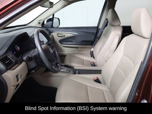 Used 2022 Honda Pilot Special Edition image 14