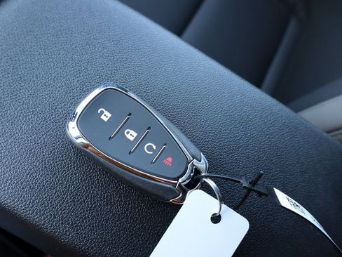 New 2026 Chevrolet Trax ACTIV w/ Driver Confidence Package image 26