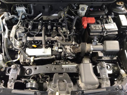 Used 2024 Nissan Kicks S FWD image 30