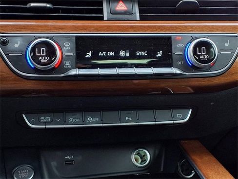 Used 2022 Audi A5 2.0T Premium w/ Convenience Package image 13