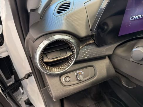 New 2026 Chevrolet Trax ACTIV w/ Driver Confidence Package FWD image 15