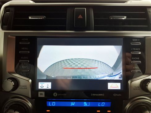 Used 2023 Toyota 4Runner Limited AWD/4WD image 19