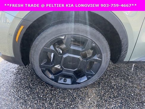 Certified 2025 Kia Sorento SX Prestige image 8