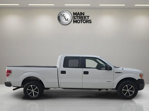 Used 2014 Ford F150 XL w/ XL Plus Package AWD/4WD image 6