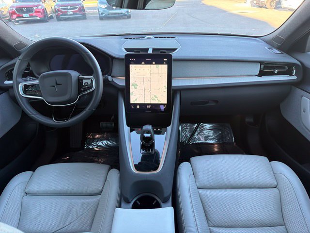 Used 2024 Polestar Polestar 2 AWD/4WD image 17