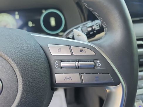 Used 2025 Hyundai Palisade SEL FWD image 17