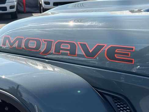 New 2026 Jeep Gladiator Mojave image 9