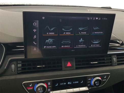 Used 2021 Audi A4 2.0T Premium Plus w/ Premium Plus Package image 19