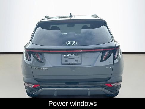 Used 2024 Hyundai Tucson Limited AWD/4WD image 6