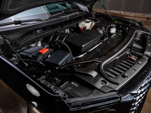 Used 2024 GMC Yukon XL Denali Ultimate image 45