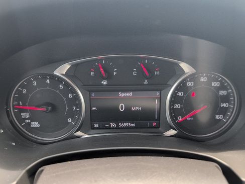 Used 2024 GMC Terrain SLT w/ Elevation Edition AWD/4WD image 25