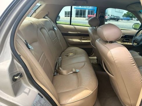 Used 1998 Mercury Grand Marquis LS RWD image 10