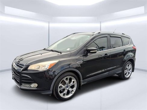 Used 2015 Ford Escape Titanium image 7