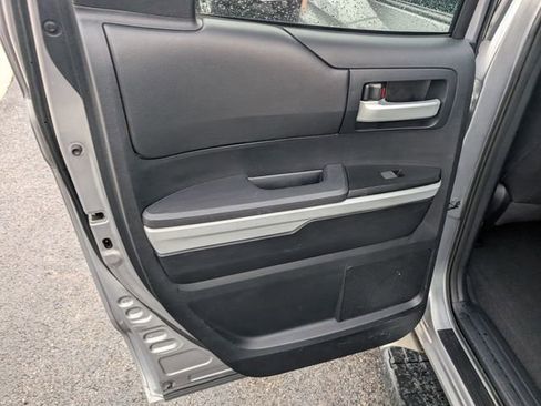 Used 2014 Toyota Tundra SR5 w/ TRD Off Road Package AWD/4WD image 12