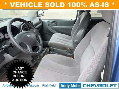 Used 2007 Dodge Grand Caravan SXT image 13