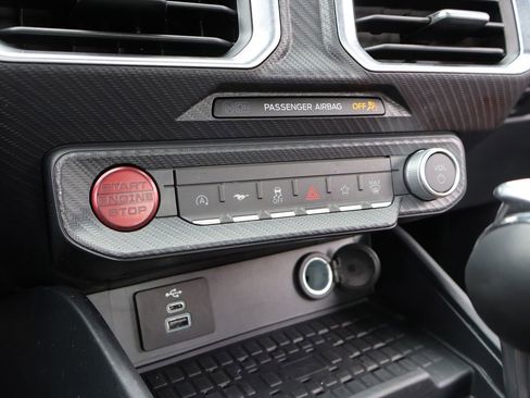 Used 2024 Ford Mustang GT Premium RWD image 32