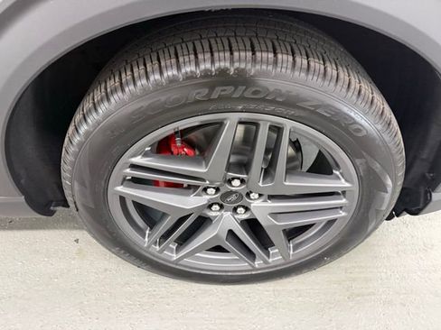 New 2026 Ford Explorer ST image 5