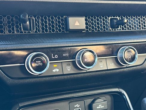 Certified 2024 Honda CR-V LX image 22