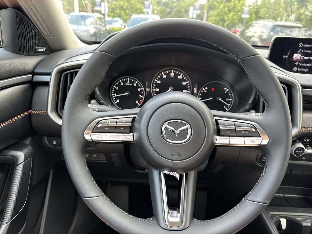 New 2026 MAZDA CX-50 AWD 2.5 S w/ Weather Package image 48