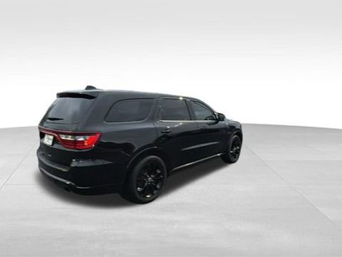 Used 2020 Dodge Durango R/T w/ Blacktop Package image 33