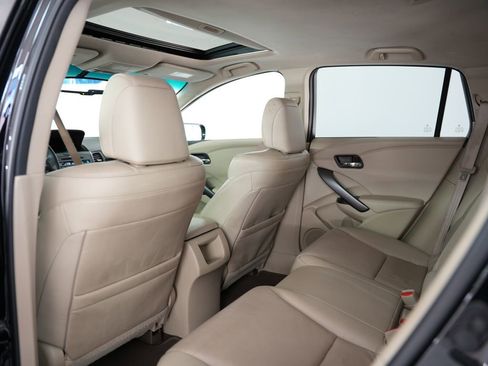 Used 2015 Acura RDX AWD w/ Technology Package image 32