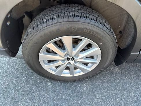 Used 2016 MAZDA CX-5 Touring AWD/4WD image 9