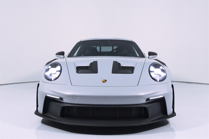 Used 2025 Porsche 911 GT3 RS RWD image 3