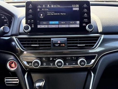 Used 2020 Honda Accord Sport image 31