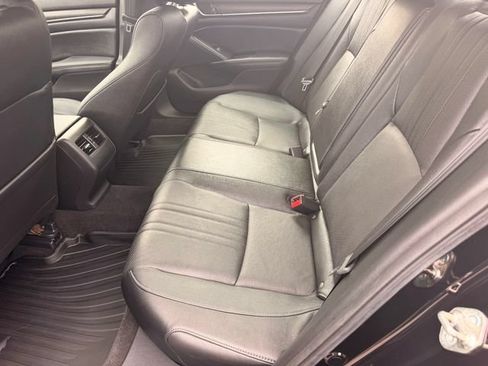 Used 2019 Honda Accord EX-L image 27