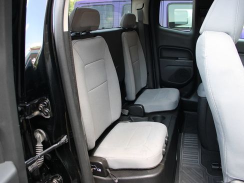 Used 2021 GMC Canyon Elevation Standard w/ Convenience Package AWD/4WD image 41