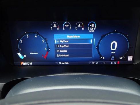 New 2026 Ford F150 XLT w/ Equipment Group 302A MID image 23