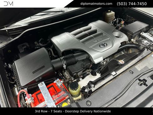 Used 2021 Toyota Land Cruiser image 49