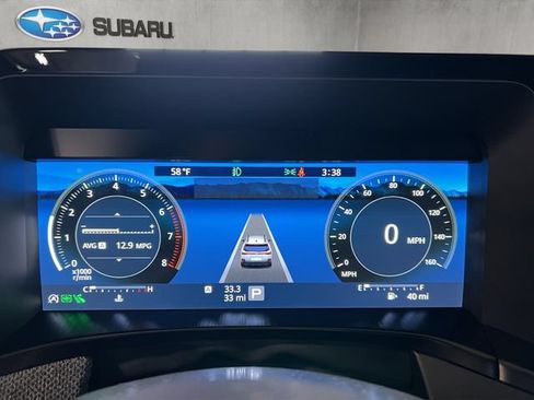 New 2026 Subaru Outback Limited XT w/ Premium/Limited Package 2 AWD/4WD image 14