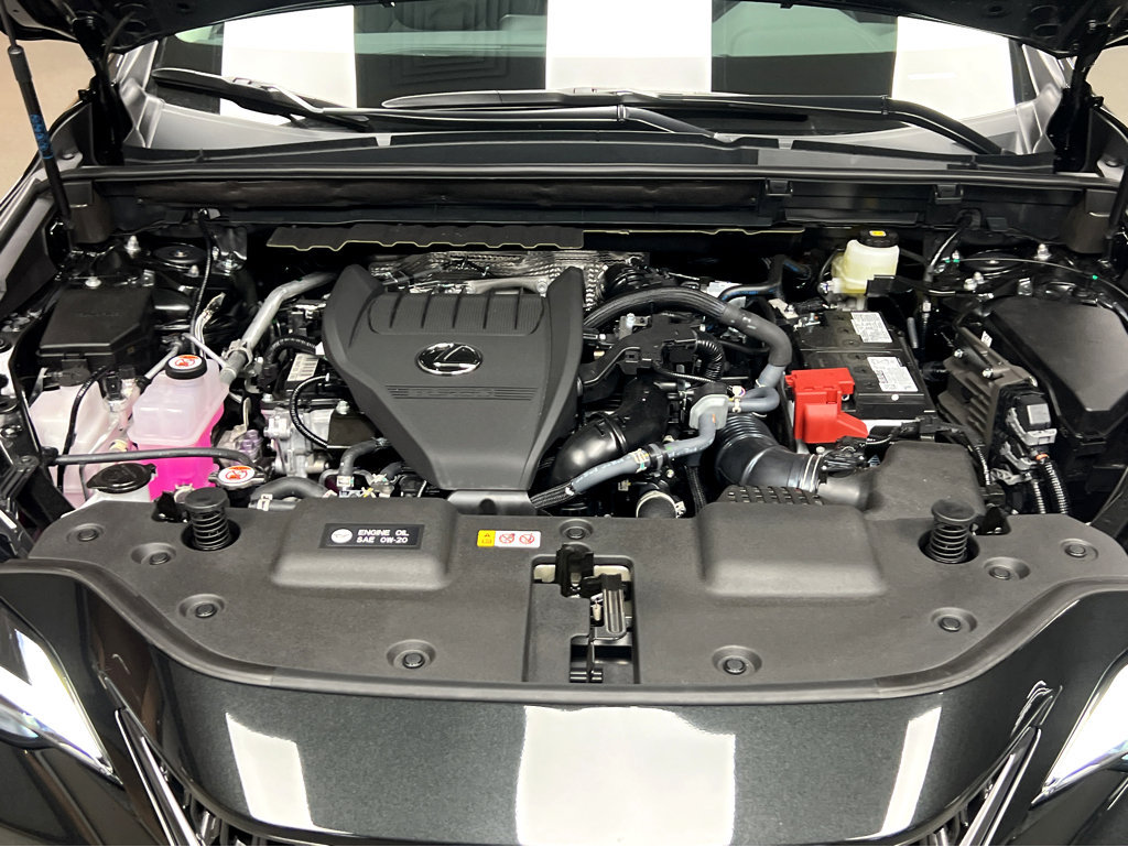 New 2026 Lexus NX 350 AWD w/ Cold Area Package image 26