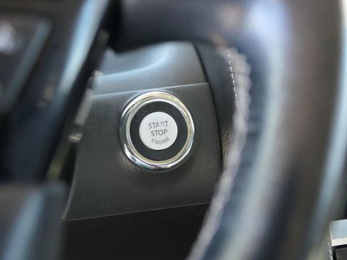 Used 2022 INFINITI QX80 Luxe image 14