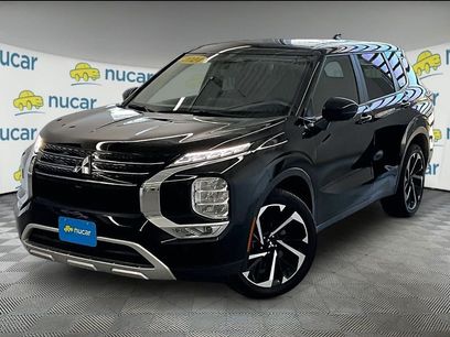 Used 2024 Mitsubishi Outlander SE