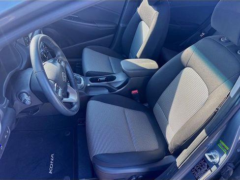 Used 2018 Hyundai Kona SEL w/ SEL Tech Package 02 image 20