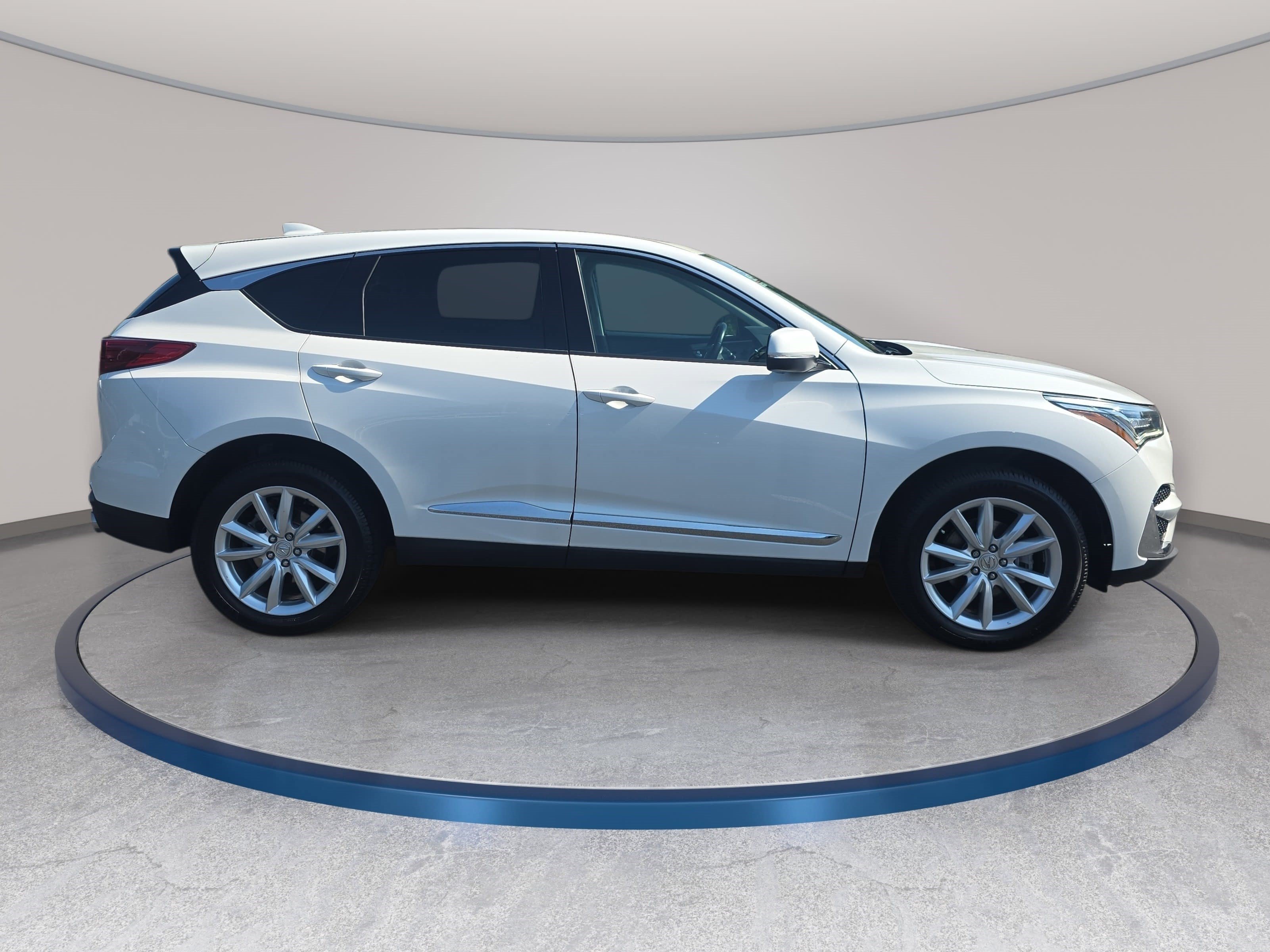 Used 2021 Acura RDX AWD image 4