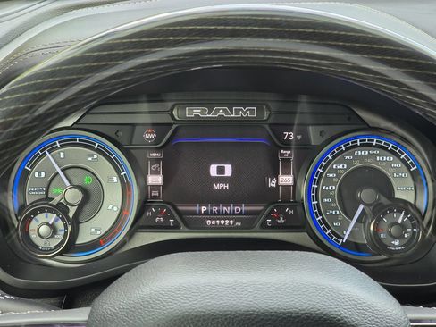 Used 2022 RAM 2500 Limited AWD/4WD image 34