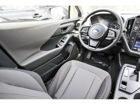New 2026 Subaru Crosstrek 2.5i AWD/4WD image 6