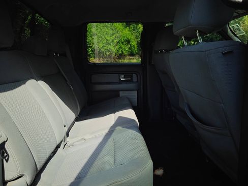 Used 2013 Ford F150 XLT w/ Luxury Equipment Group AWD/4WD image 16