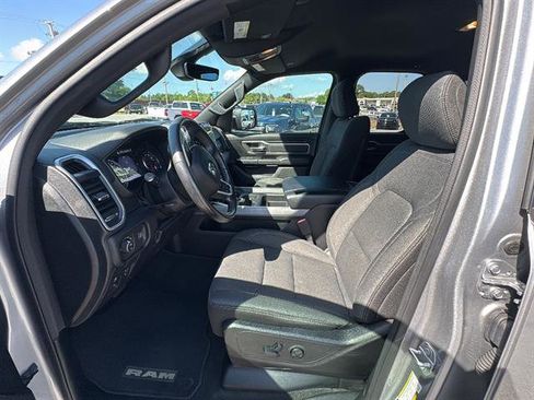 Used 2020 RAM 1500 Big Horn image 13