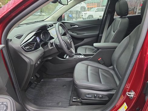 Used 2023 Buick Encore GX Essence w/ Experience Buick Package image 22