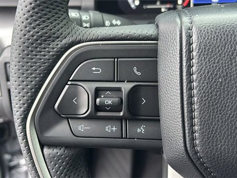 New 2026 Toyota Tacoma TRD Sport image 13