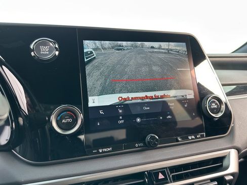 Used 2023 Lexus RX 350 FWD image 6