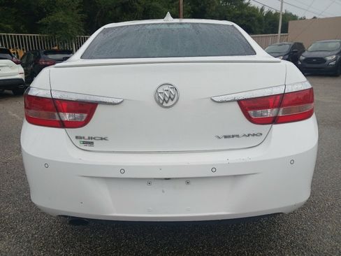 Used 2017 Buick Verano Leather FWD image 6