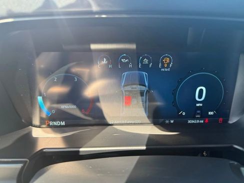 Used 2024 Ford F350 King Ranch w/ Chrome Package image 15